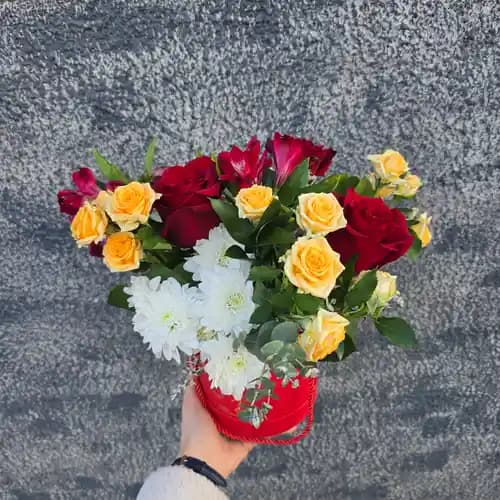 Зимна кутия