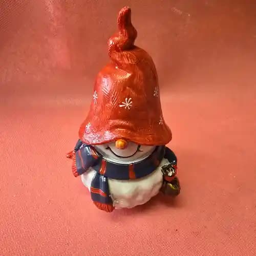 Коледно джудже