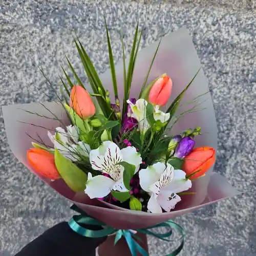 Миксиран букет