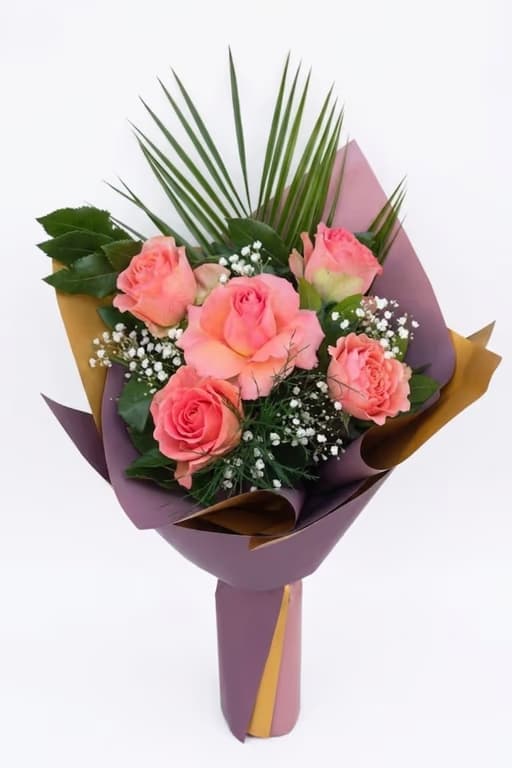 Нежна прегръдка