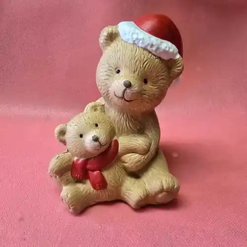 коледни мечета