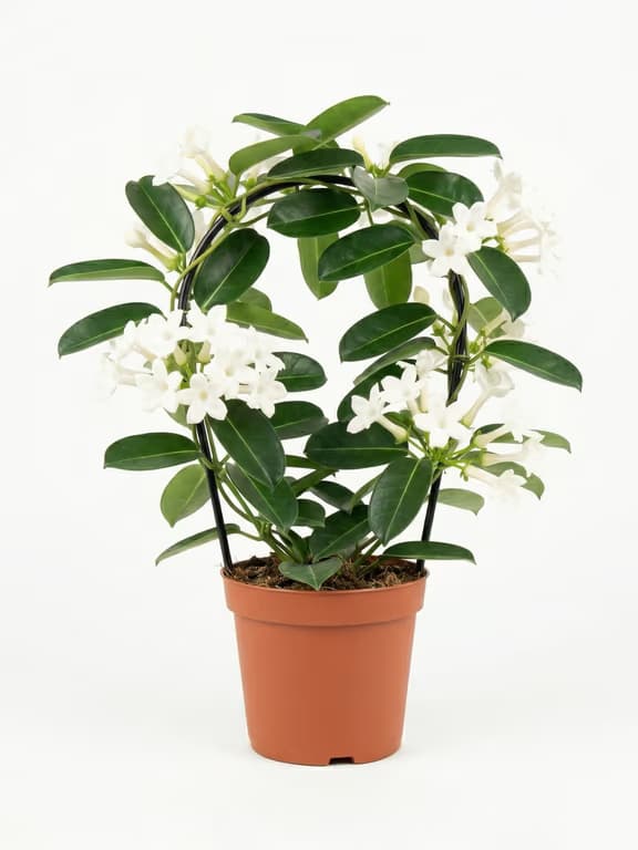 стефанотис