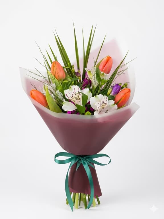 Миксиран букет