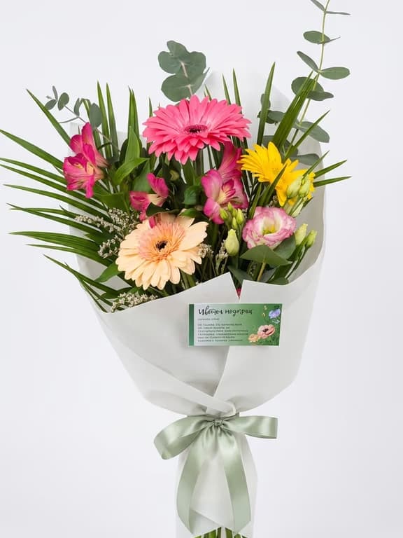 Премиум букет