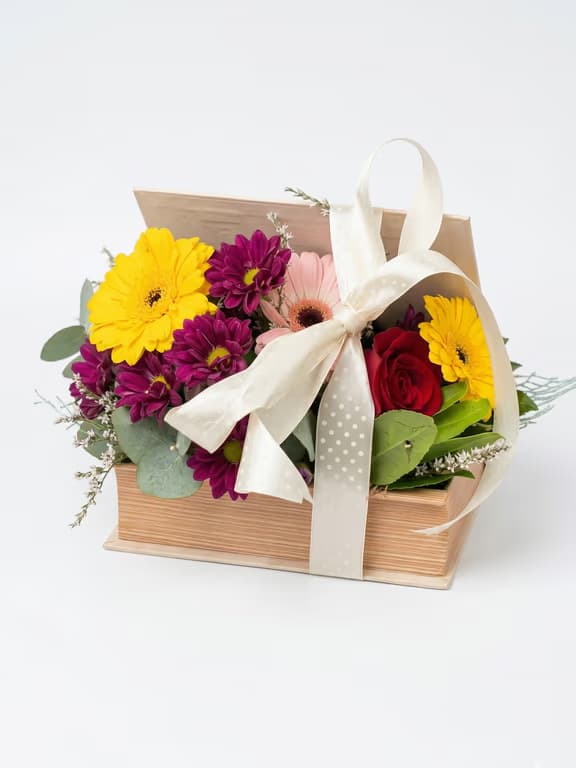 книга за ценители