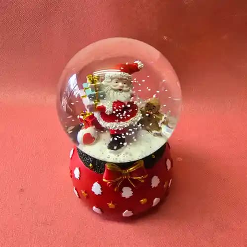 преспание коледа