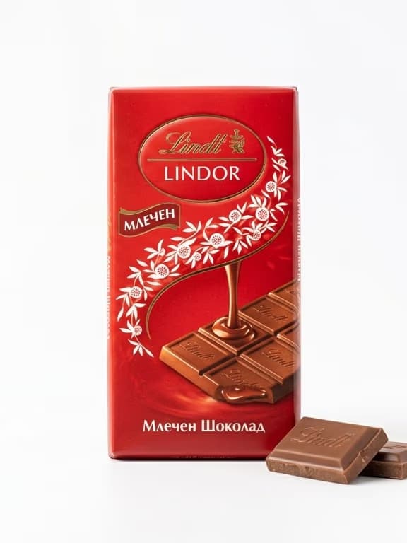шоколад линд