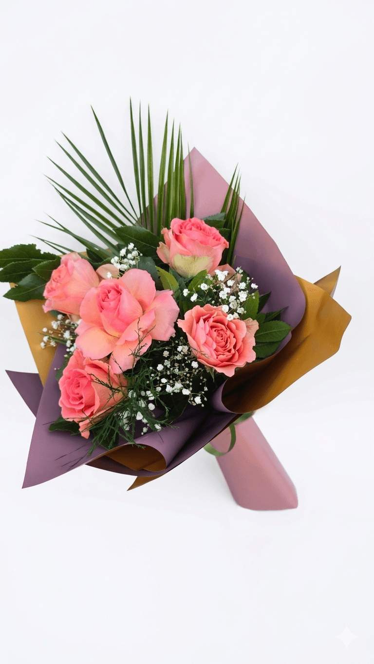 Нежна прегръдка