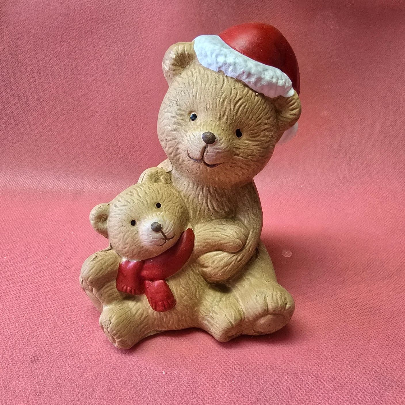 коледни мечета