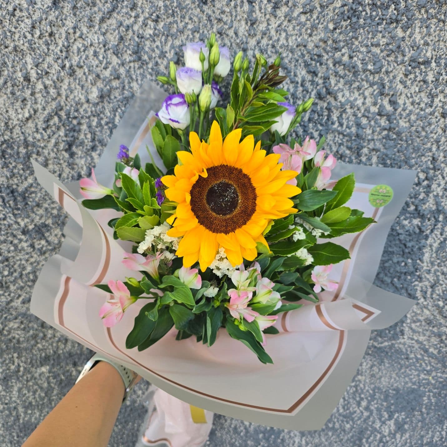 първи учебен ден