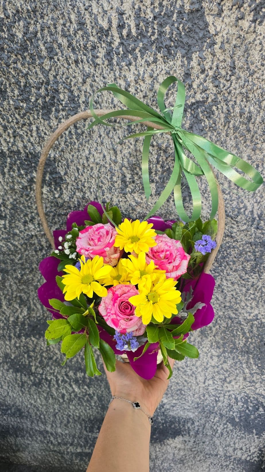 „Цветна палитра"